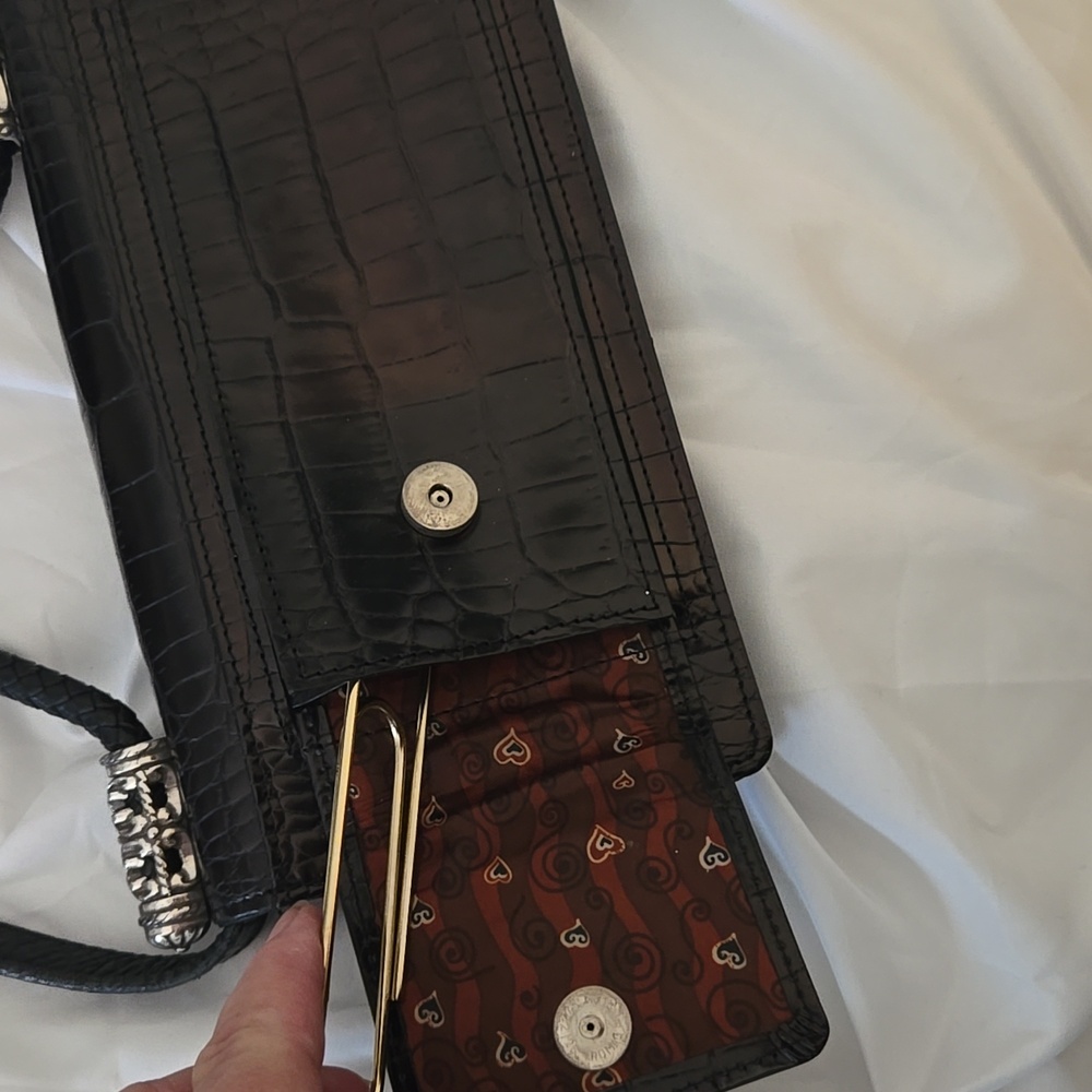 Brighton Crossbody Purse - Picture 6 of 11